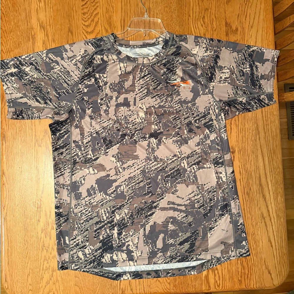 Core Lightweight Crew SS